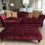 Диван Chelsea Grand Sofa - купить в Москве от фабрики Parker Knoll из Великобритании - фото №3