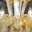 Лампа Patanea - купить в Москве от фабрики Arte Veneziana из Италии - фото №8
