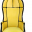 Кресло Namib - купить в Москве от фабрики Brabbu из Португалии - фото №2