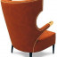 Кресло Sika - купить в Москве от фабрики Brabbu из Португалии - фото №3