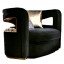 Кресло S631 - купить в Москве от фабрики Elledue из Италии - фото №1