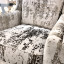 Кресло James Knole - купить в Москве от фабрики Gascoigne Designs из Великобритании - фото №3