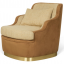 Кресло Doris Deco - купить в Москве от фабрики JLC из Португалии - фото №1