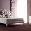 Кровать Viola - купить в Москве от фабрики Cortezari из Италии - фото №3