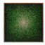 Настенный декор Ruan Wei's Green Composition - купить в Москве от фабрики John Richard из США - фото №1