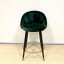 Барный стул Mojito Green - купить в Москве от фабрики Lilu Art из России - фото №2