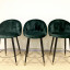Барный стул Mojito Green - купить в Москве от фабрики Lilu Art из России - фото №3