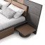 Кровать Acute L42 - купить в Москве от фабрики Cassina из Италии - фото №12