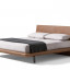 Кровать Acute L42 - купить в Москве от фабрики Cassina из Италии - фото №2