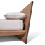 Кровать Acute L42 - купить в Москве от фабрики Cassina из Италии - фото №10