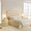 Кровать Frida Classic - купить в Москве от фабрики Halley из Италии - фото №2
