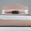 Кровать Samoa - купить в Москве от фабрики Milano Bedding из Италии - фото №1