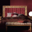 Кровать B261 - купить в Москве от фабрики Elledue из Италии - фото №5