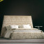 Кровать Lace - купить в Москве от фабрики Ivano Redaelli из Италии - фото №1