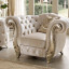 Кресло Romantic Classic - купить в Москве от фабрики Goldconfort из Италии - фото №1