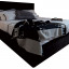 Кровать Giacomo - купить в Москве от фабрики Dom Edizioni из Италии - фото №1
