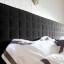 Кровать Giacomo - купить в Москве от фабрики Dom Edizioni из Италии - фото №5