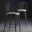 Барный стул Waiya - купить в Москве от фабрики Colico из Италии - фото №5