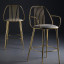 Барный стул Waiya - купить в Москве от фабрики Colico из Италии - фото №7