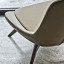 Кресло Linear - купить в Москве от фабрики Ditre Italia из Италии - фото №5