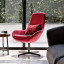 Кресло Linear - купить в Москве от фабрики Ditre Italia из Италии - фото №8