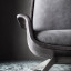 Кресло GN8070 - купить в Москве от фабрики Oak из Италии - фото №9