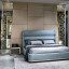 Кровать Galileo - купить в Москве от фабрики Carpanelli из Италии - фото №3