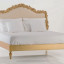 Кровать 1199 - купить в Москве от фабрики Chelini из Италии - фото №1