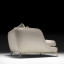 Кресло Brando - купить в Москве от фабрики Black Tie из Италии - фото №2