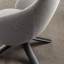 Кресло Nebula - купить в Москве от фабрики Miniforms из Италии - фото №7