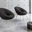 Кресло Nest Soft - купить в Москве от фабрики Desiree из Италии - фото №2