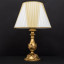 Лампа Agata Small Oro - купить в Москве от фабрики Ondaluce из Италии - фото №1