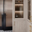 Кухня Bespoke Directoire Warmth - купить в Москве от фабрики AM Furniture из Италии - фото №7