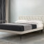 Кровать Gea - купить в Москве от фабрики Rosini из Италии - фото №1