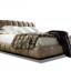 Кровать Lifetime - купить в Москве от фабрики Giorgio Collection из Италии - фото №1