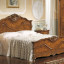 Кровать 5125 - купить в Москве от фабрики Grilli из Италии - фото №2