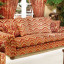 Диван Monsoon Large Sofa - купить в Москве от фабрики Duresta из Великобритании - фото №1