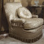 Кресло Pr1152-705 - купить в Москве от фабрики Provasi из Италии - фото №1