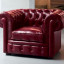 Кресло Classic - купить в Москве от фабрики Meta из Италии - фото №1