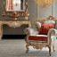 Кресло 12410 - купить в Москве от фабрики Modenese Gastone из Италии - фото №4