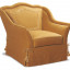 Кресло P380 - купить в Москве от фабрики Francesco Molon из Италии - фото №1
