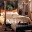 Кровать 985 - купить в Москве от фабрики Provasi из Италии - фото №1