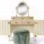 Туалетный столик 300.05 - купить в Москве от фабрики Minotti Collezioni из Италии - фото №1