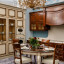 Кухня Capri Luxury - купить в Москве от фабрики Arcari из Италии - фото №9