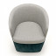 Кресло Surface - купить в Москве от фабрики Misura Emme из Италии - фото №3