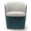 Кресло Surface - купить в Москве от фабрики Misura Emme из Италии - фото №2