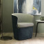 Кресло Surface - купить в Москве от фабрики Misura Emme из Италии - фото №5