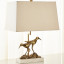 Лампа Sandpiper 9829 - купить в Москве от фабрики John Richard из США - фото №3
