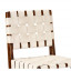 Барный стул Louis - купить в Москве от фабрики Interlude Home из США - фото №5