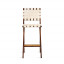Барный стул Louis - купить в Москве от фабрики Interlude Home из США - фото №2